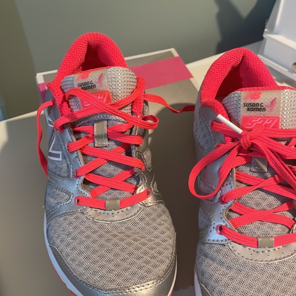 New Balance Shoes - New Balance womens training shoe